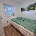 Apartma Pohorc - Macesen