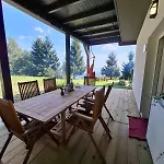 Apartma Apartma Pohorc - Macesen