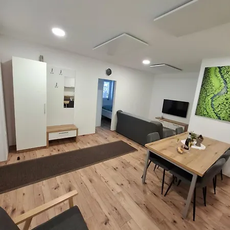 Apartma Pohorc - Macesen Hočko Pohorje