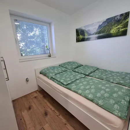 Apartma Pohorc - Macesen