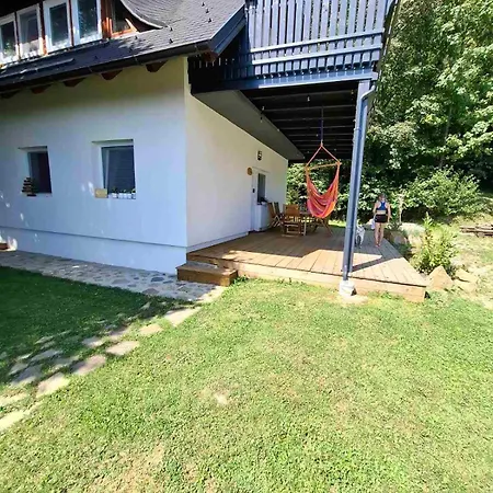 Apartma Pohorc - Macesen Apartma *