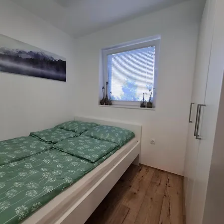 Apartma Pohorc - Macesen Lägenhet Hočko Pohorje