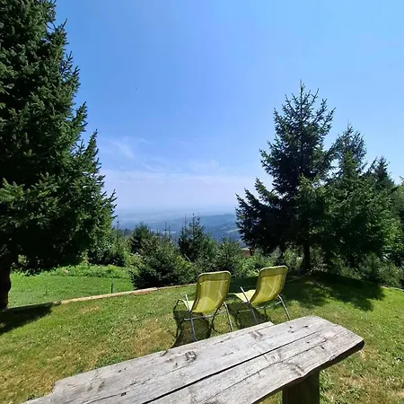 Apartma Pohorc - Macesen *