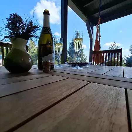 Apartamento Apartma Pohorc - Macesen