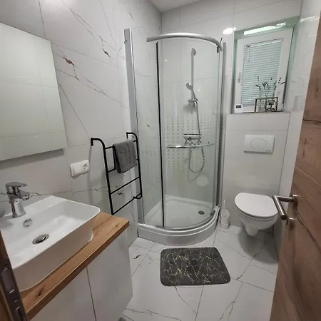 Lägenhet Apartma Pohorc - Macesen Hočko Pohorje