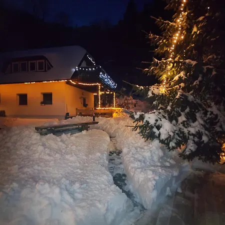 Apartma Pohorc - Macesen Appartement