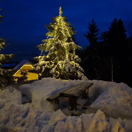 Apartma Pohorc - Macesen Apartma