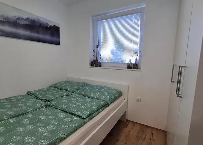 Apartma Pohorc - Macesen Apartma Hocko Pohorje