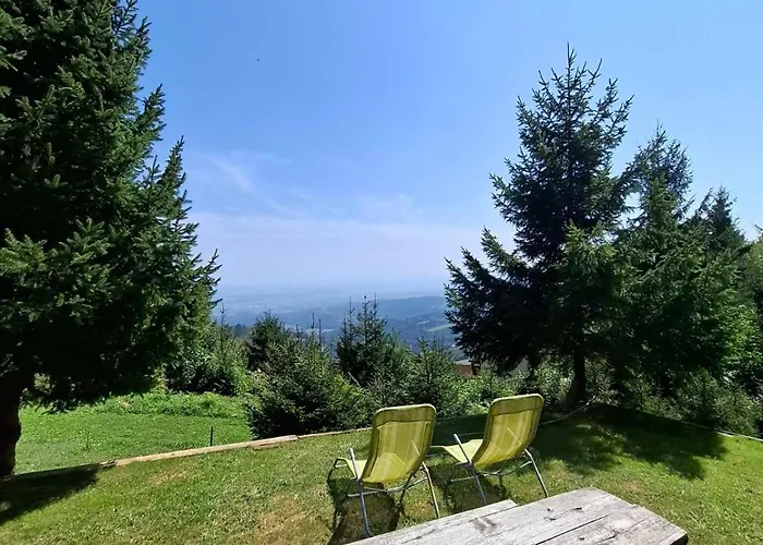 Apartma Pohorc - Macesen *