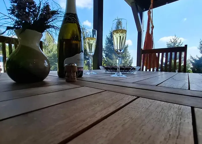 Apartment Apartma Pohorc - Macesen