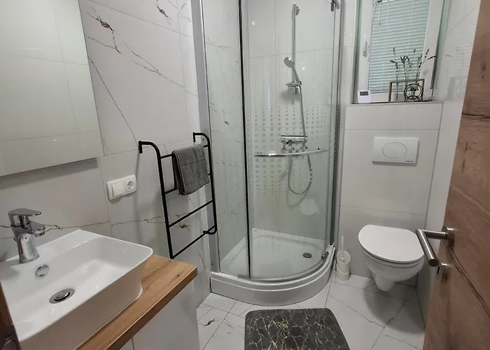 Apartma Apartma Pohorc - Macesen Hocko Pohorje