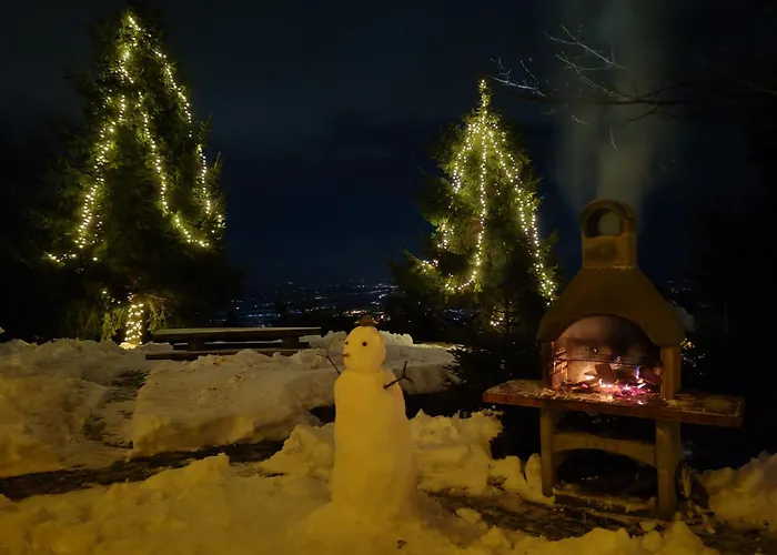 Apartma Pohorc - Macesen Apartma *