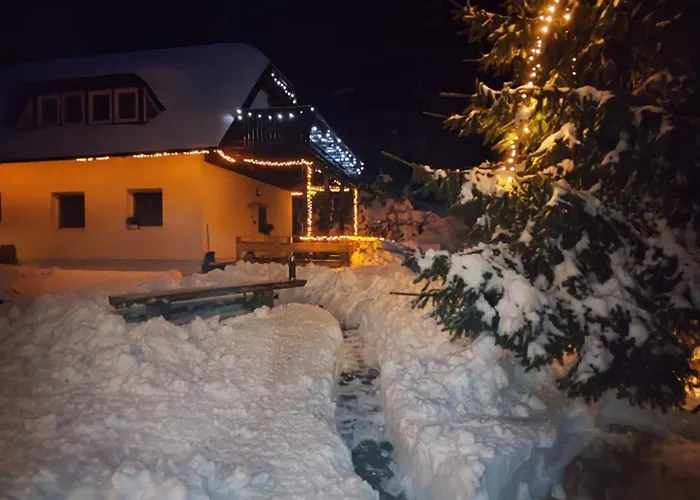 Apartma Pohorc - Macesen Apartma